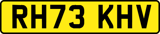 RH73KHV