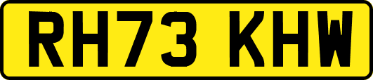RH73KHW