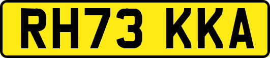 RH73KKA