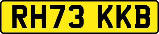 RH73KKB