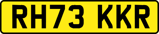 RH73KKR