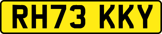 RH73KKY