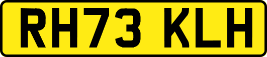 RH73KLH