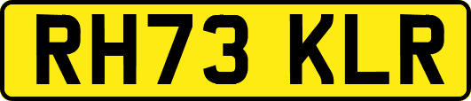 RH73KLR