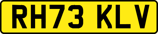 RH73KLV
