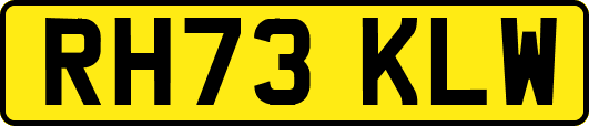 RH73KLW