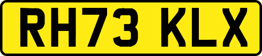 RH73KLX