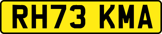 RH73KMA
