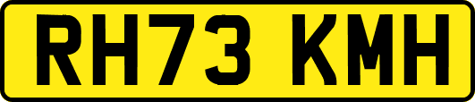 RH73KMH