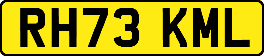 RH73KML