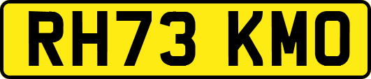 RH73KMO