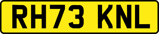 RH73KNL