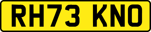 RH73KNO