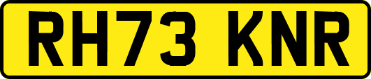 RH73KNR