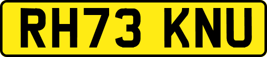 RH73KNU