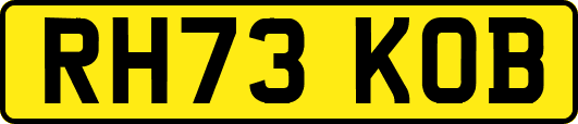RH73KOB