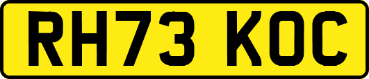 RH73KOC