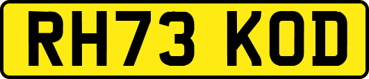 RH73KOD