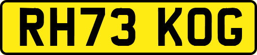RH73KOG