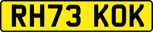 RH73KOK