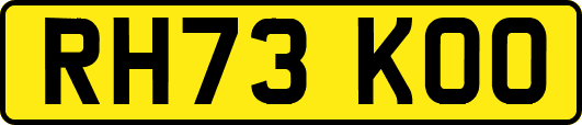 RH73KOO