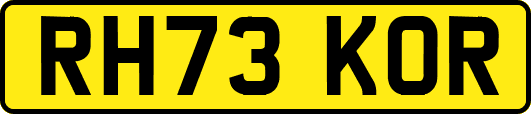RH73KOR