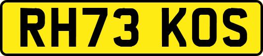 RH73KOS