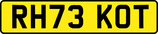 RH73KOT
