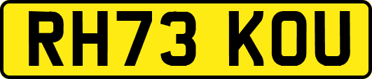 RH73KOU