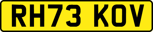 RH73KOV