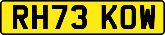 RH73KOW