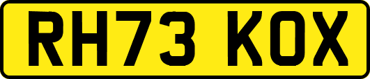 RH73KOX