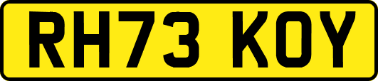 RH73KOY