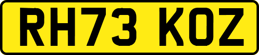 RH73KOZ