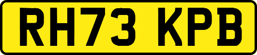 RH73KPB