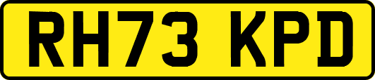 RH73KPD