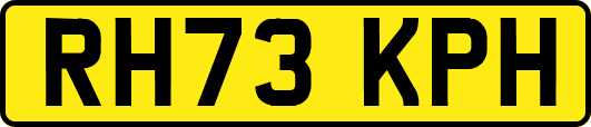 RH73KPH