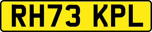 RH73KPL