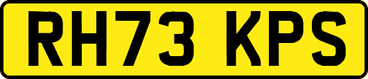 RH73KPS