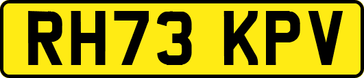 RH73KPV