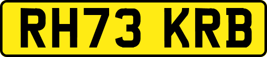 RH73KRB