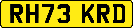 RH73KRD