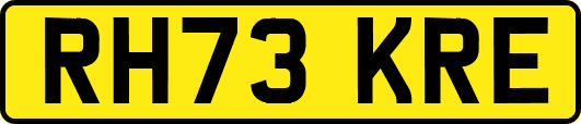 RH73KRE