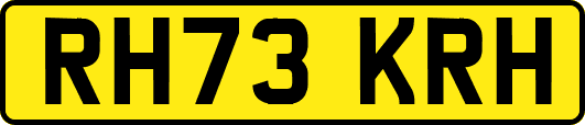 RH73KRH