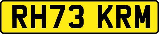 RH73KRM