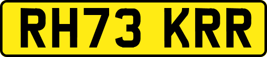 RH73KRR