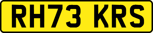 RH73KRS