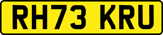 RH73KRU