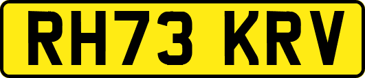 RH73KRV