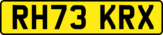 RH73KRX